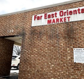 Far East Oriental Ma...