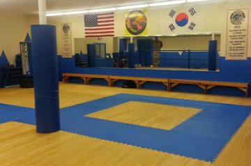 Kinetic Kick Of New Albany  MS