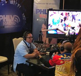 Las Vegas Filipino R...