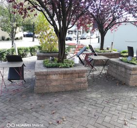New Barbecue Pit  NJ