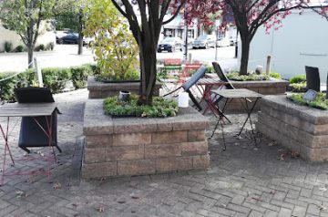 New Barbecue Pit  NJ