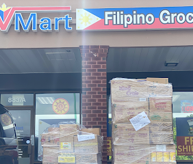 VMart Filipino Groce...