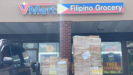 VMart Filipino Grocery Store, Nottingham, MD  MD 