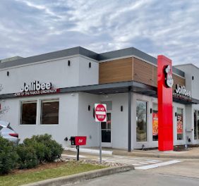 Jollibee  Houston We...