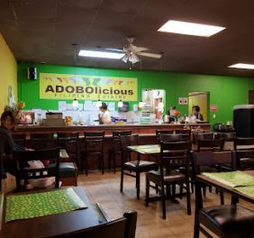 Adobolicious  CA