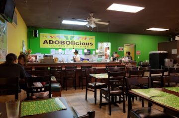 Adobolicious  CA