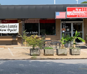 Nellie’s Lumpi...