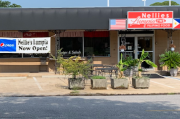 Nellie’s Lumpia FWB  FL