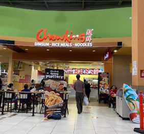 Chowking  Milpitas  CA