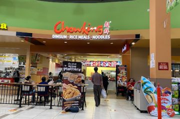 Chowking  Milpitas  CA