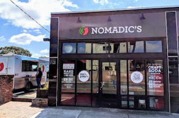 Nomadic Eats  FL