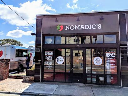 Nomadic Eats  FL 