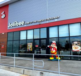 Jollibee  Hayward  CA