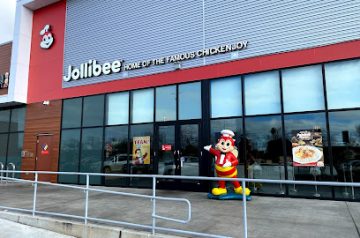 Jollibee  Hayward  CA