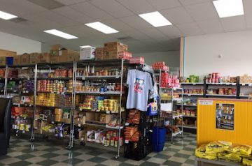 Mercel’s – Filipino Bakeshop Bistro & Market  FL