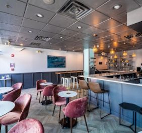 Barkada Wine Bar  DC