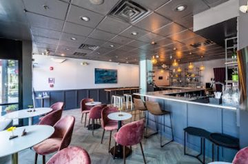 Barkada Wine Bar  DC