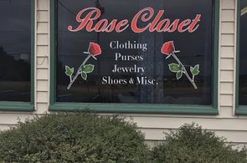 Rose Closet Filipino Store  AL