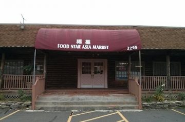Food Star Asian Market  CT