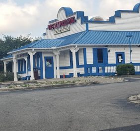 The Seafood King  AL