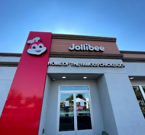 Jollibee  Bakersfiel...