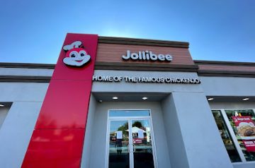 Jollibee  Bakersfield  CA