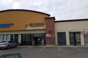 Nova’s Grill Filipino Fast Food  CA