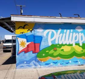 Philippine Food Stor...