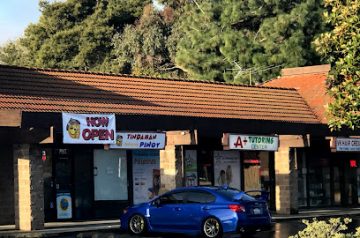 Tindahan Pinoy  CA