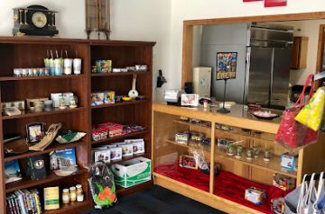 Lot’s Filipino Food Restaurant & Bakery  ID