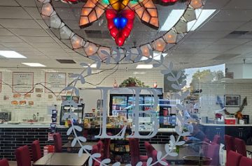 Lutong Bahay Filipino-Asian Restaurant & Mini Mart  AZ