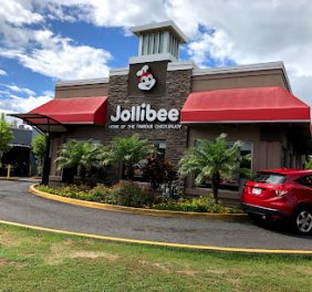 Jollibee  Kalihi  HI