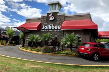 Jollibee  Kalihi  HI
