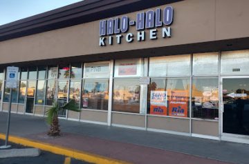 Halo-Halo Kitchen  AZ