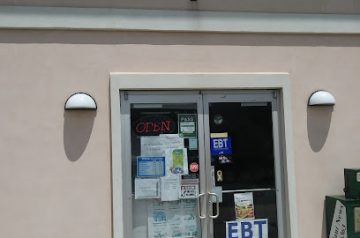 CAA Minimart  HI