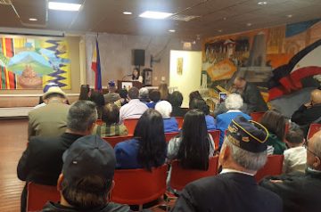 Philippine Community-Southern  NJ