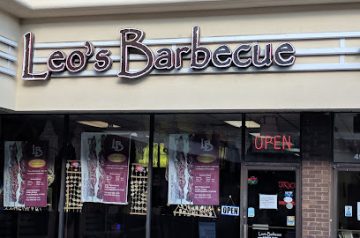 Leo’s Barbecue  NJ