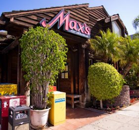 Max’s Restaura...
