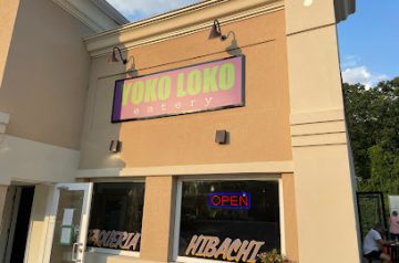 Yoko Loko Eatery  CT