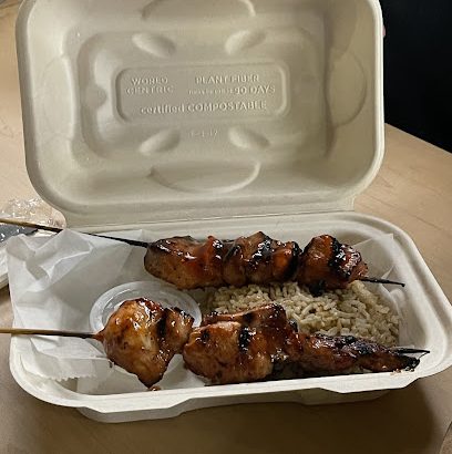 Ting’s Filipino Bistro  MO 