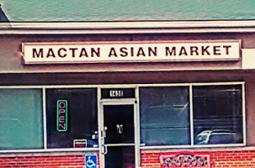 Mactan Asian Market  MO