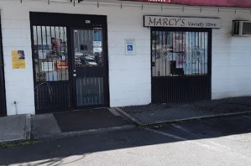 Marcy’s Variety Store  HI
