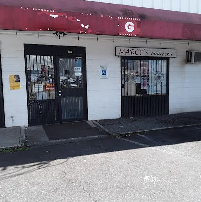 Marcy’s Variety Store  HI 