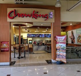Chowking  Concord  CA