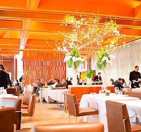 Le Bernardin  NY