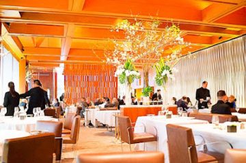 Le Bernardin  NY