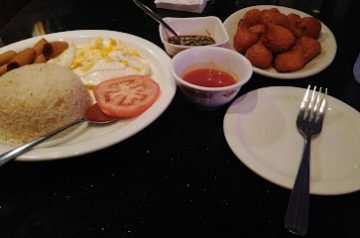 Club Maharlika Filipino  CA