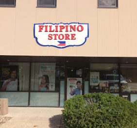 Filipino Store  IA