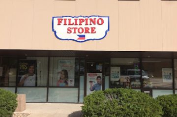 Filipino Store  IA