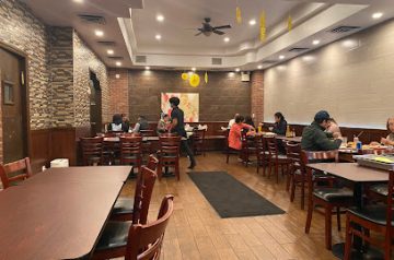 Max’s Restaurant  Bloomfield  NJ